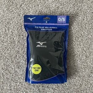 Mizuno T10 Plus Volleyball Kneepads